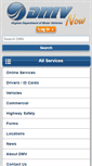 Mobile Screenshot of dmv.virginia.gov