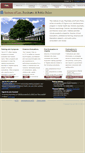 Mobile Screenshot of ilppp.virginia.edu