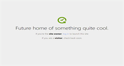 Desktop Screenshot of frontier.virginia.gov