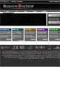 Mobile Screenshot of businessonestop.virginia.gov