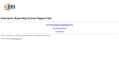 Desktop Screenshot of dom-ers.eservices.virginia.edu