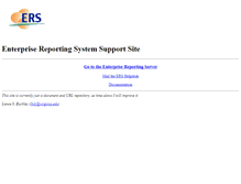 Tablet Screenshot of dom-ers.eservices.virginia.edu