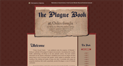 Desktop Screenshot of historical.hsl.virginia.edu