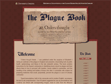 Tablet Screenshot of historical.hsl.virginia.edu