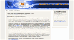 Desktop Screenshot of jlp.law.virginia.edu